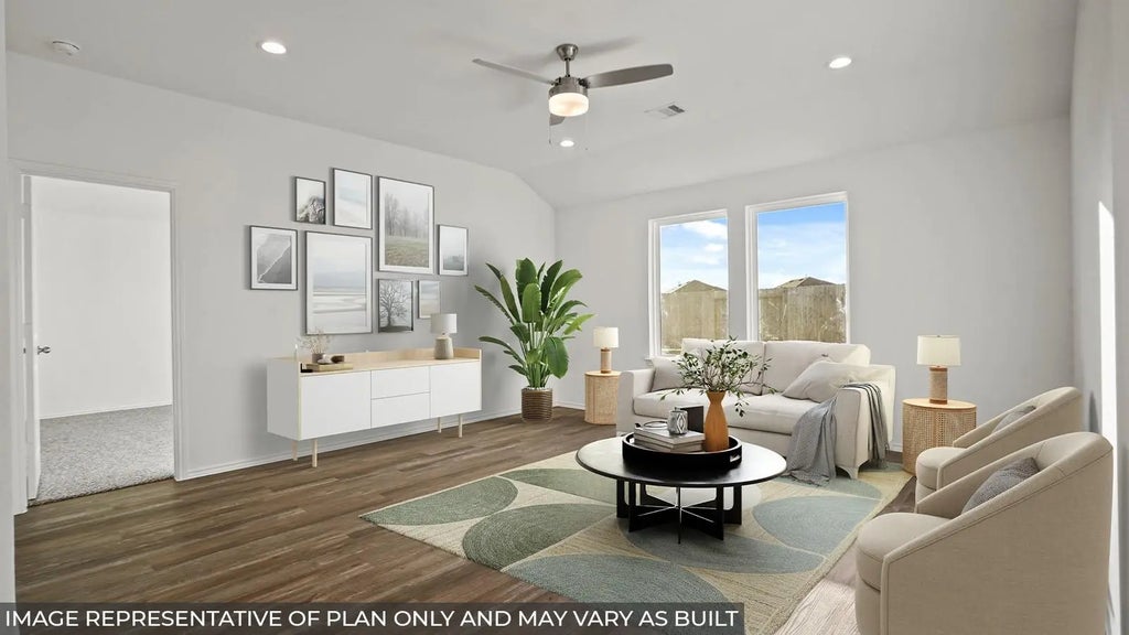 4325 Wallace Falls Lane, Conroe