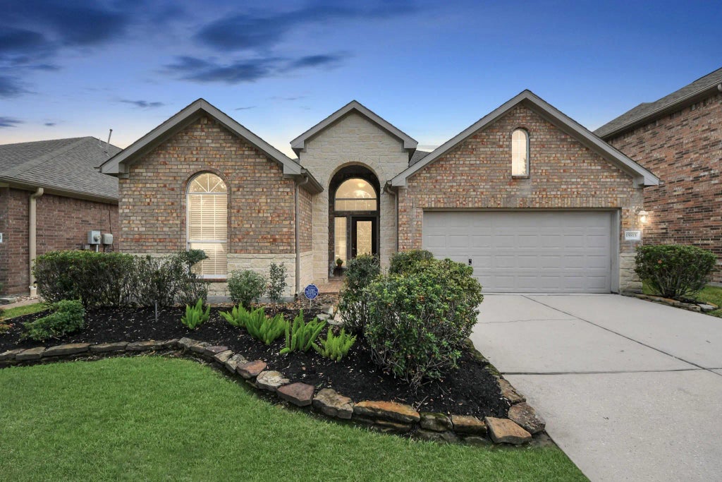 15815 Mustang Mountain Court, Houston