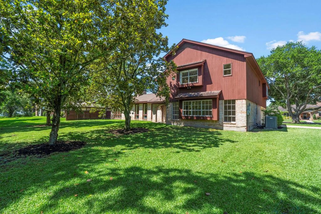 2011 Briar Lane, Richmond