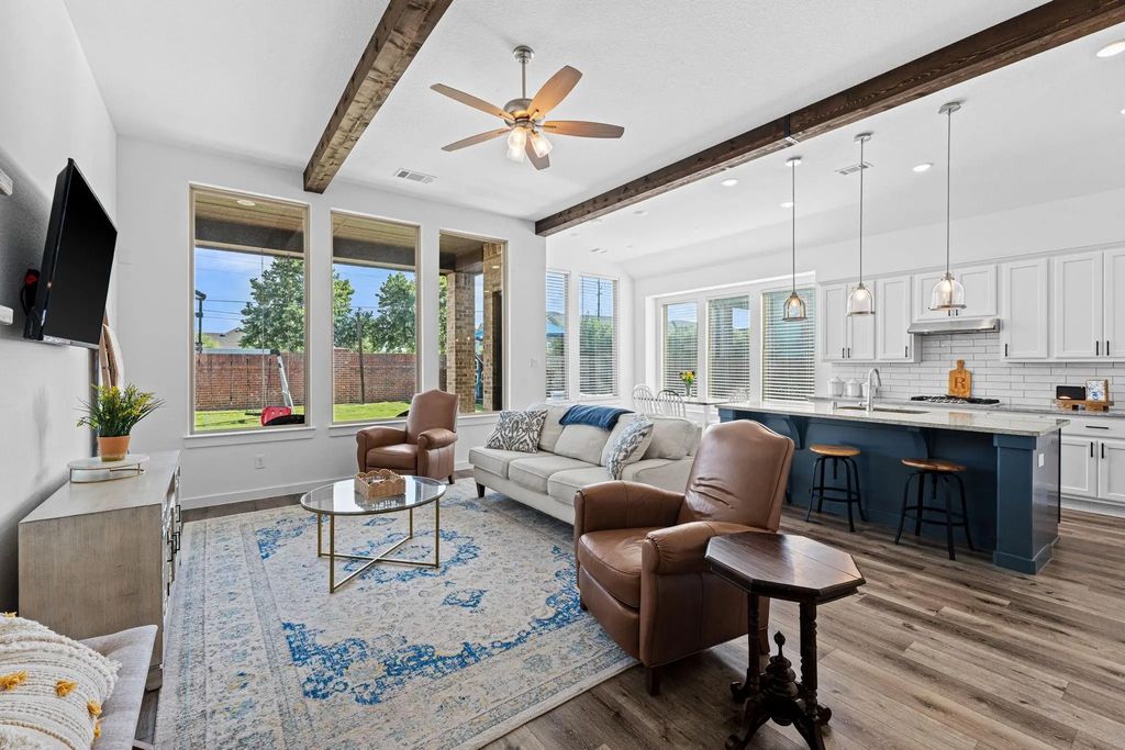23538 Mcnabb Spur Lane, Richmond