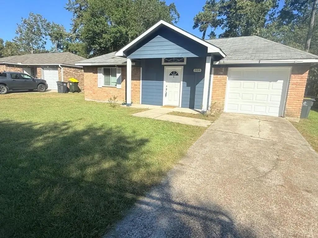 304 Jill Street, Conroe