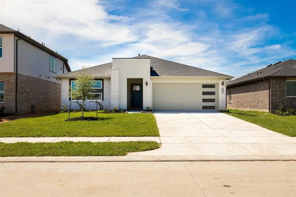 4026 Andreas Meadow Lane, Fulshear
