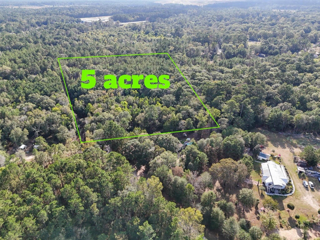 1903 W Geronimo Trail, Cleveland