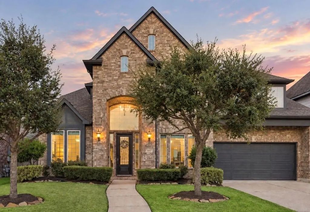 20302 Monica Joyce Ln Lane, Cypress