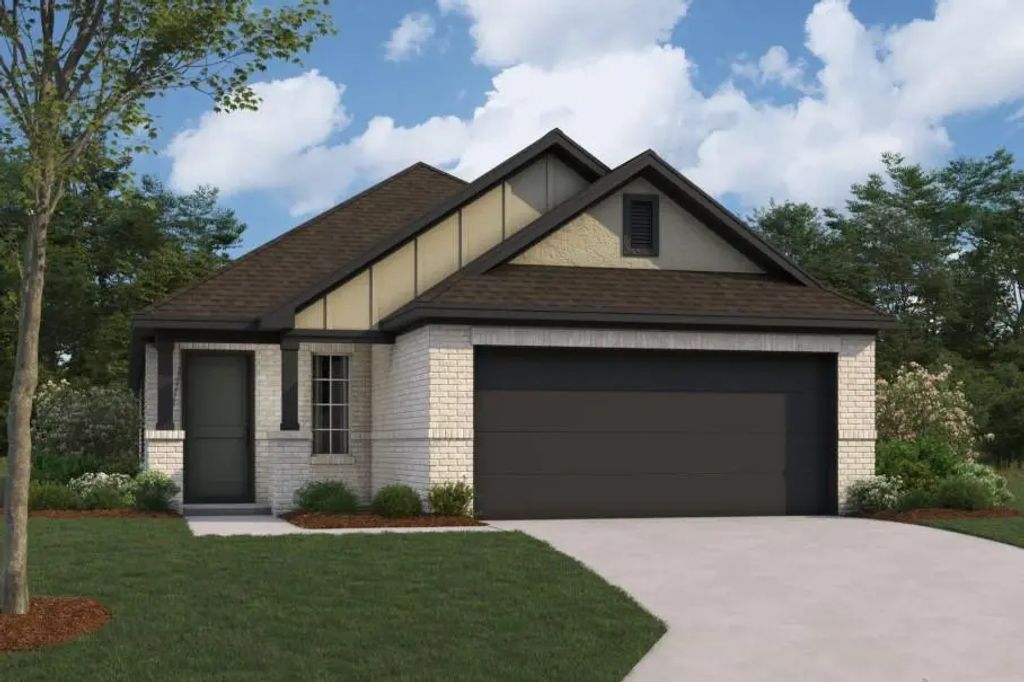 21211 Jacaranda Blossom Way, Tomball