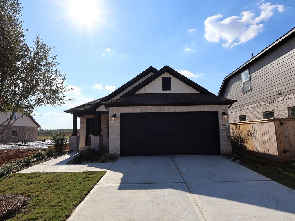 21211 Jacaranda Blossom Way, Tomball