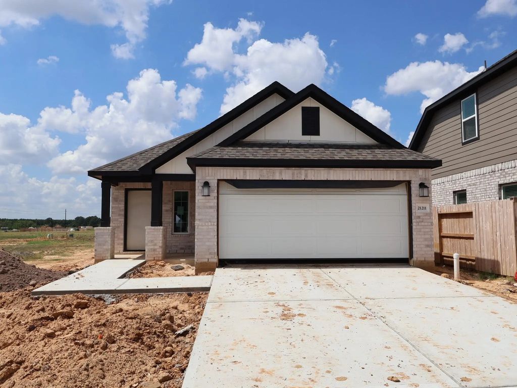 21211 Jacaranda Blossom Way, Tomball