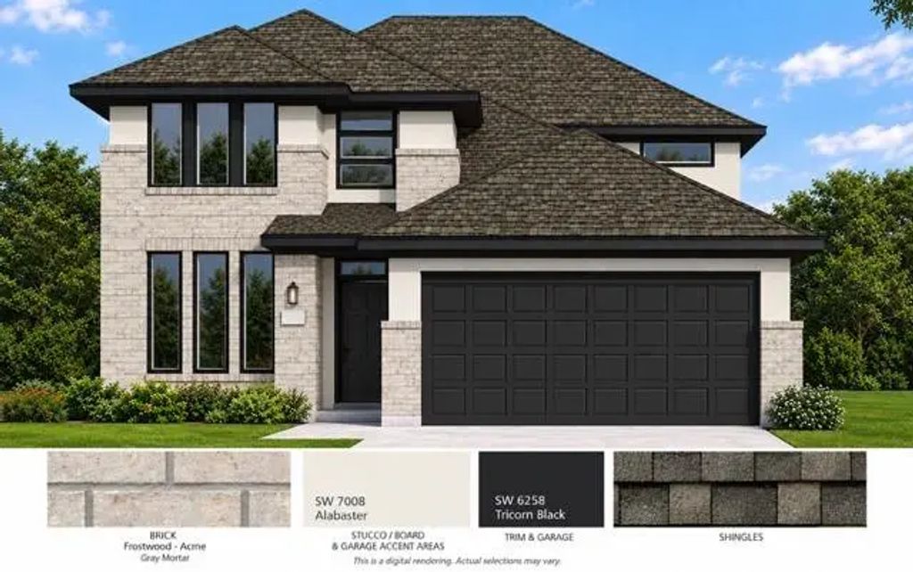 32511 Sweetgum Hollow Court, Spring