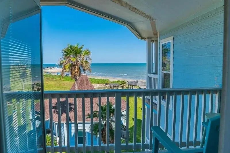 10811 San Luis Pass Road 2320, Galveston