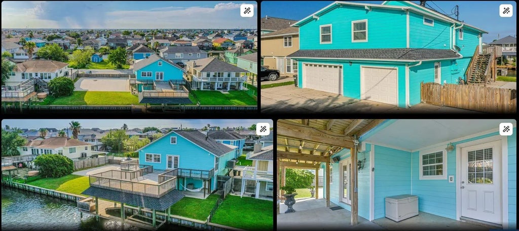 812 Marlin Street, Bayou Vista