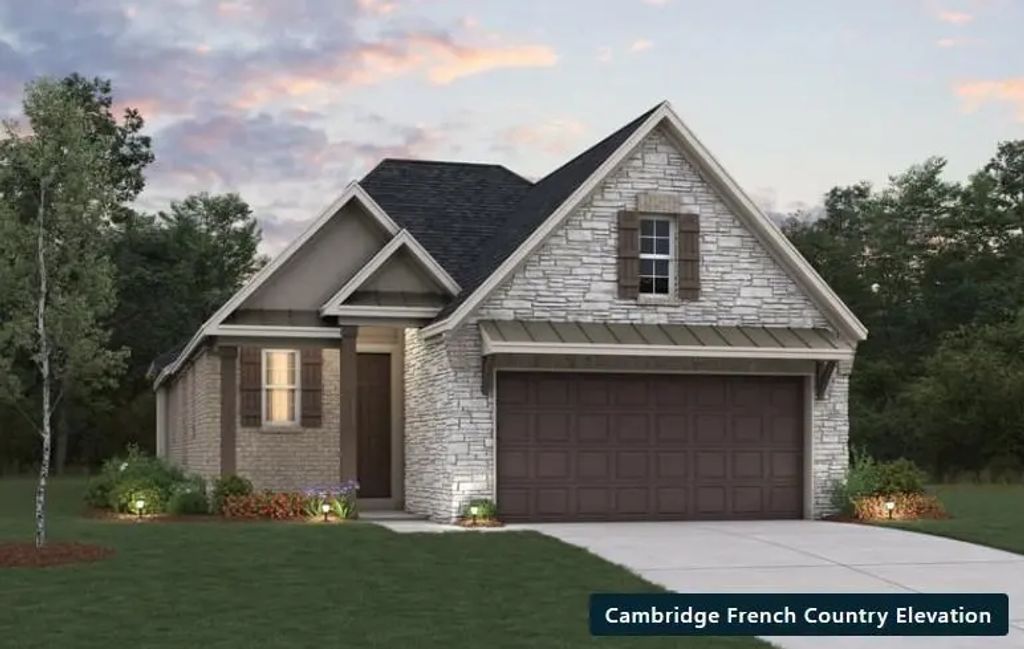 9511 Triumph Way, Iowa Colony