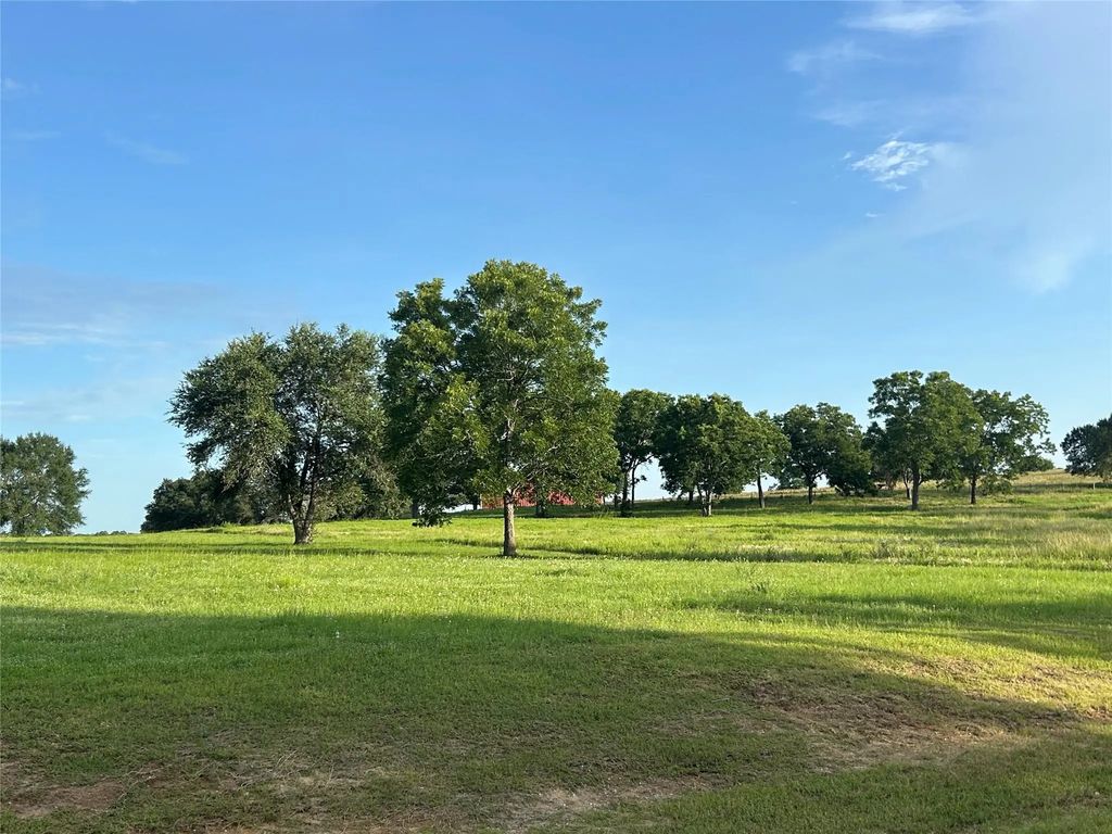 Tbd Sunshine Court, Chappell Hill