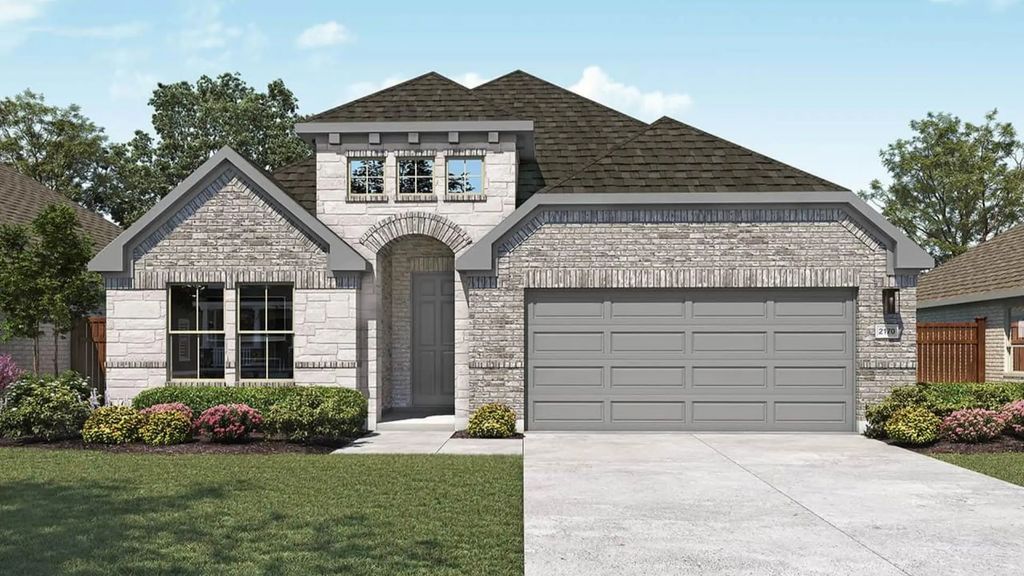 31015 Eagle Crag Road, Waller