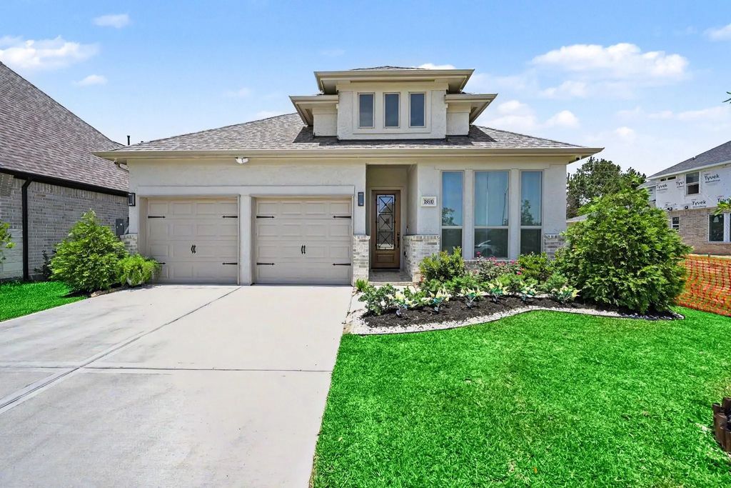 18810 Halter Meadow Trail, Tomball