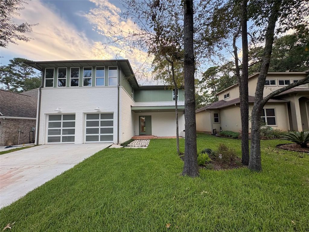 3223 Lazy Lake Lane, Montgomery