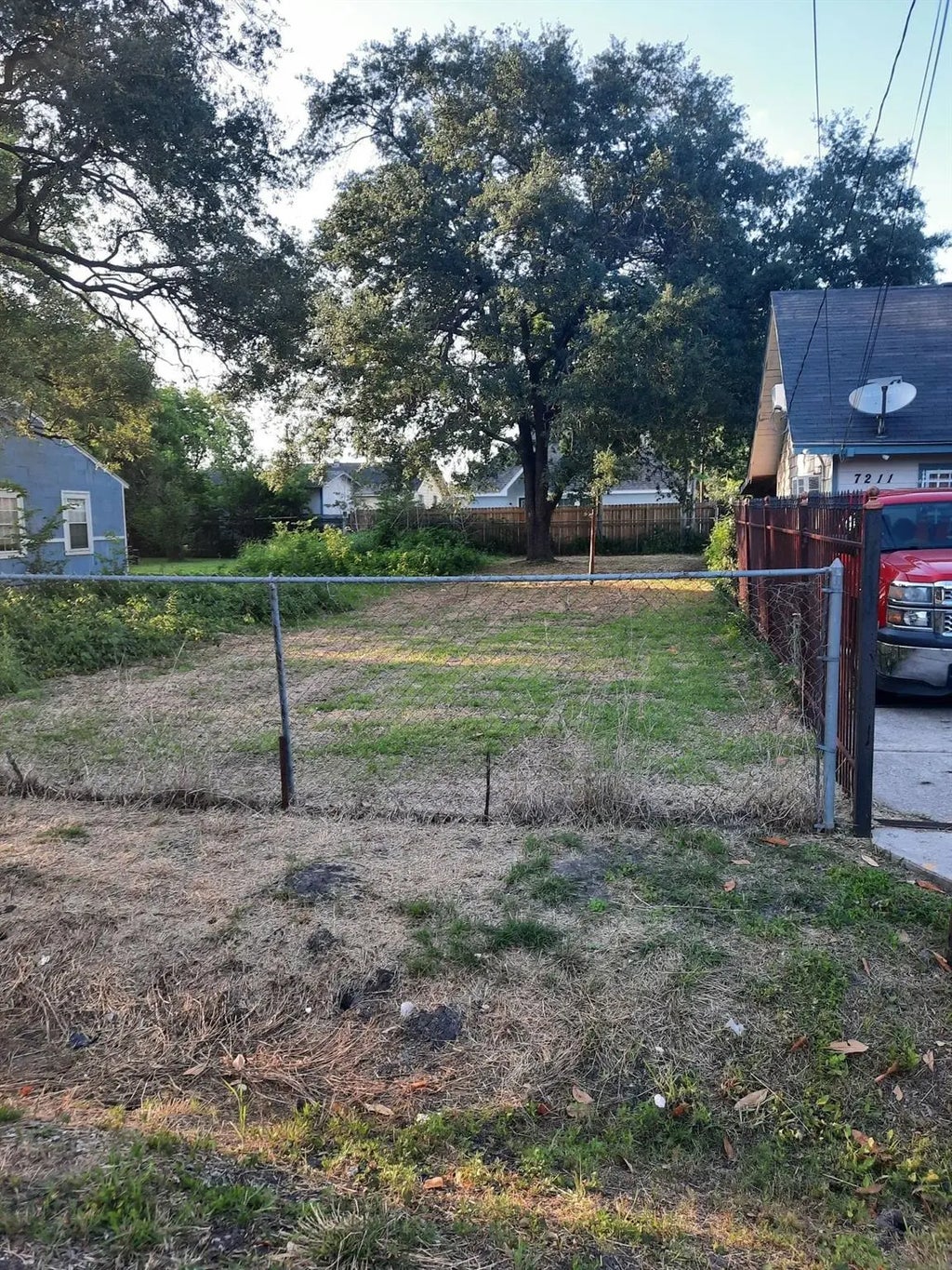 7201 Force Street, Houston