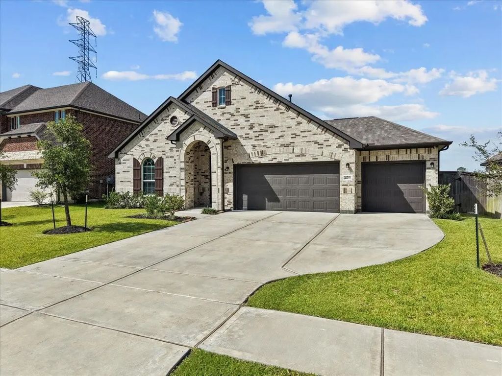 4907 Autumn Hills Trail, Pearland