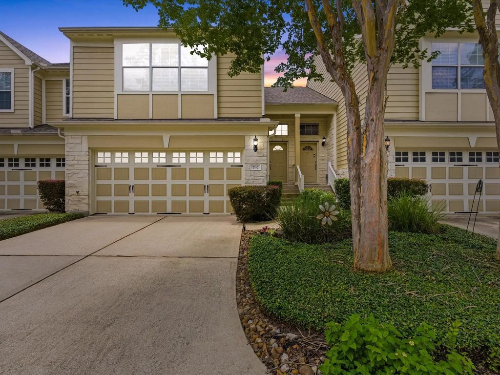 13600 Breton Ridge Street 31c, Houston