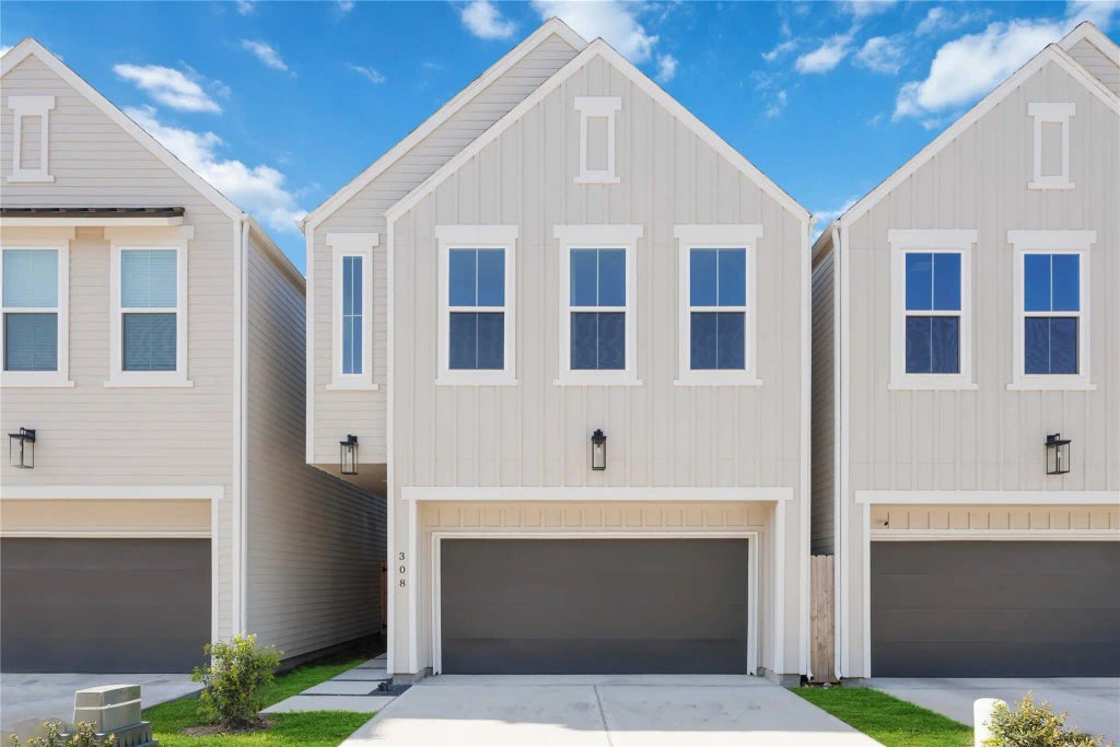 319 Charlock Street, Houston