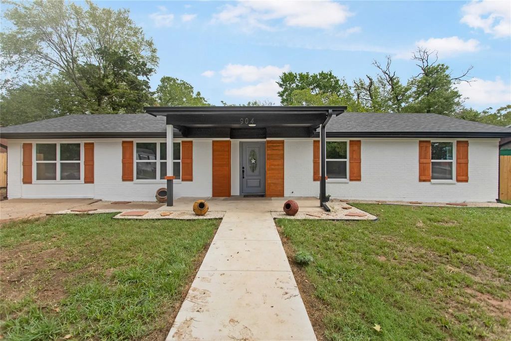 904 Westview Circle, Caldwell