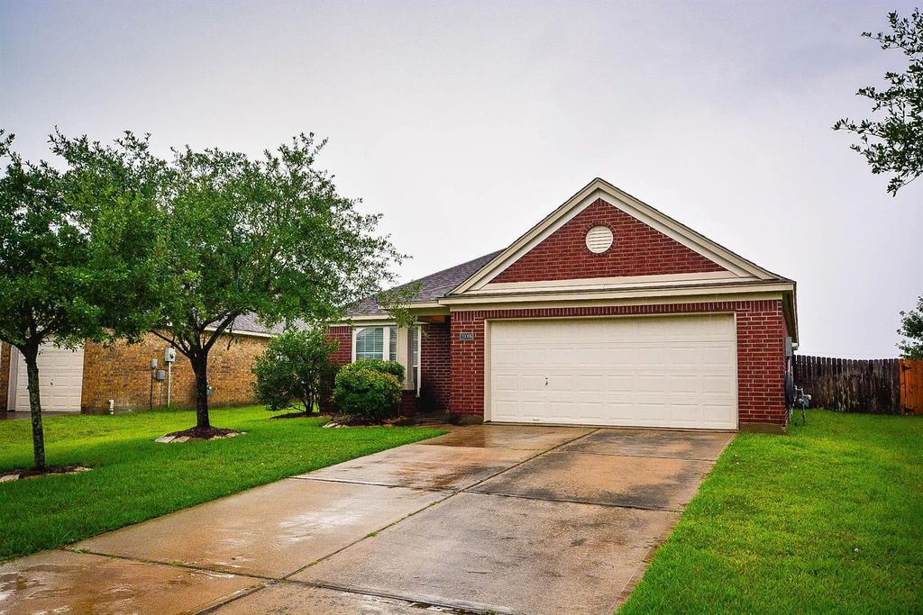 20006 Shore Meadows Lane, Richmond