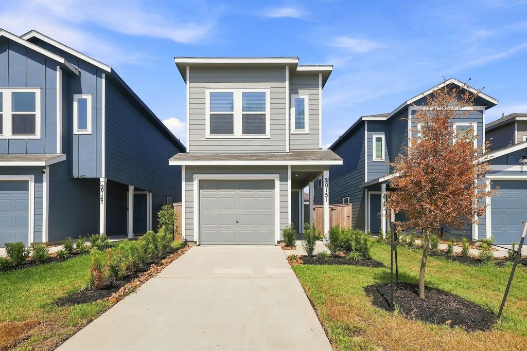 20151 Green Mallard St, Crosby