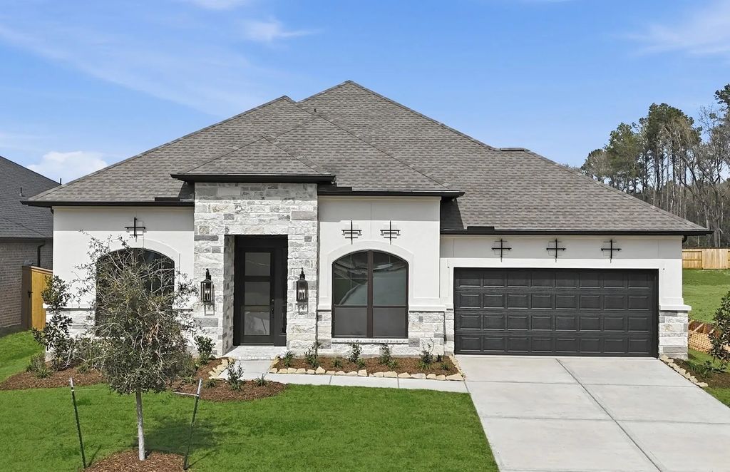 9749 Roaring River Falls Lane, Porter