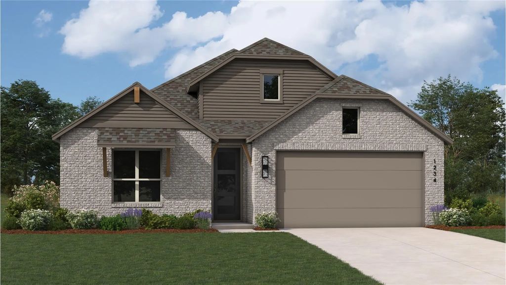 16519 Mandora Lane, Conroe