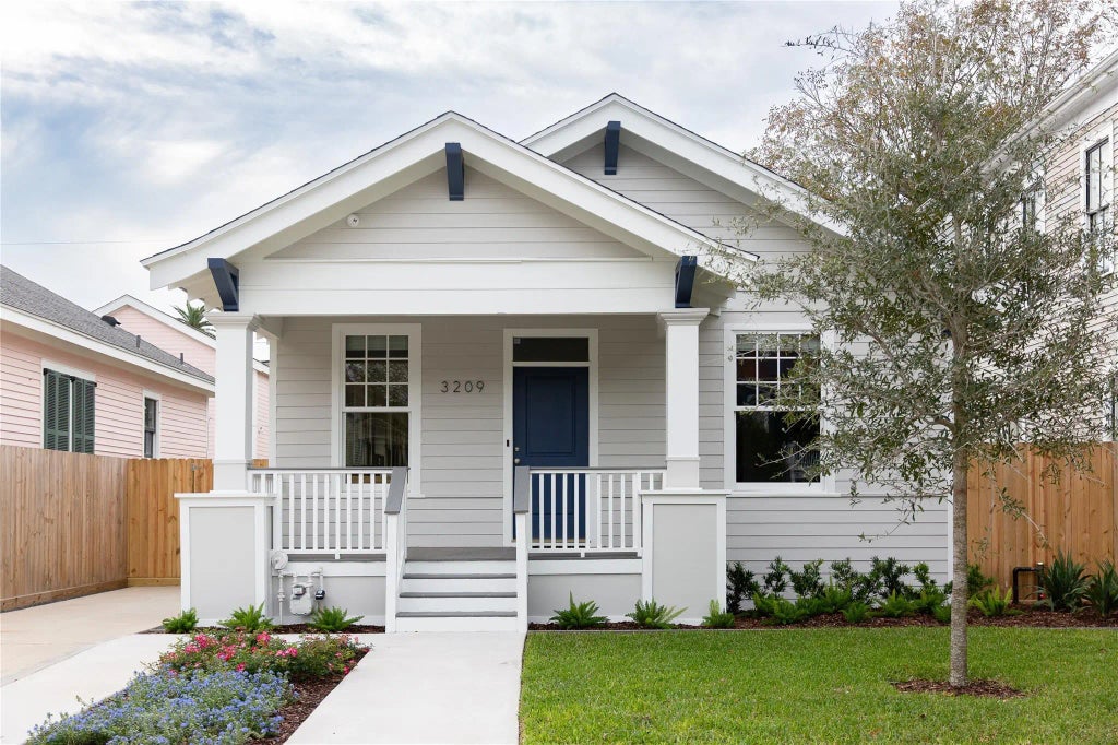 3209 Avenue P 1/2, Galveston