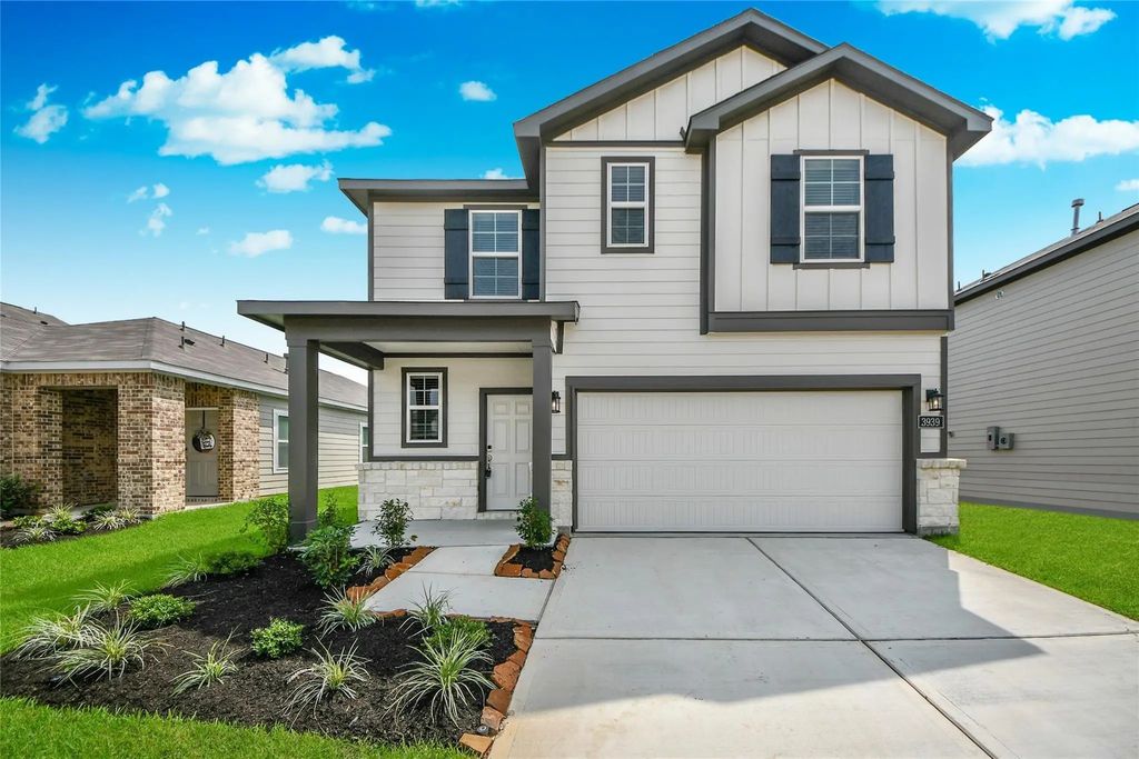 3939 Accolade Crossing, Brookshire