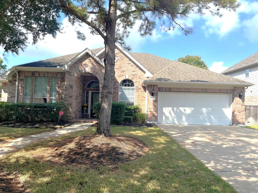 23530 Whispering Wind, Katy