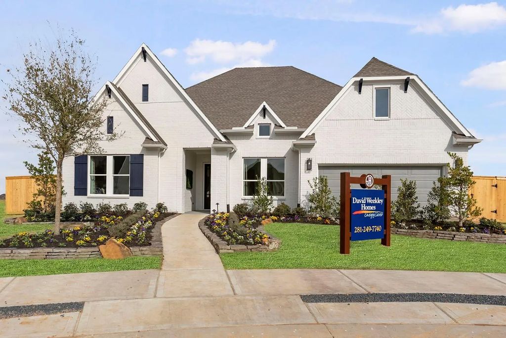 29626 Apple Glen Court, Fulshear