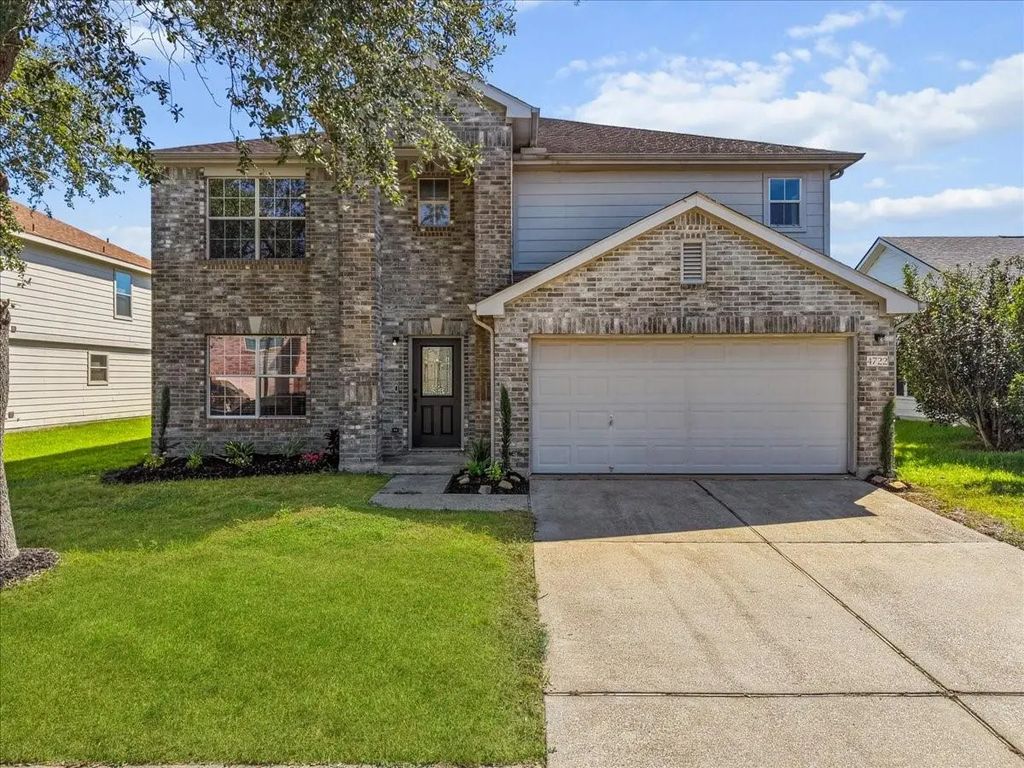 4722 Mill Creek Drive, Baytown