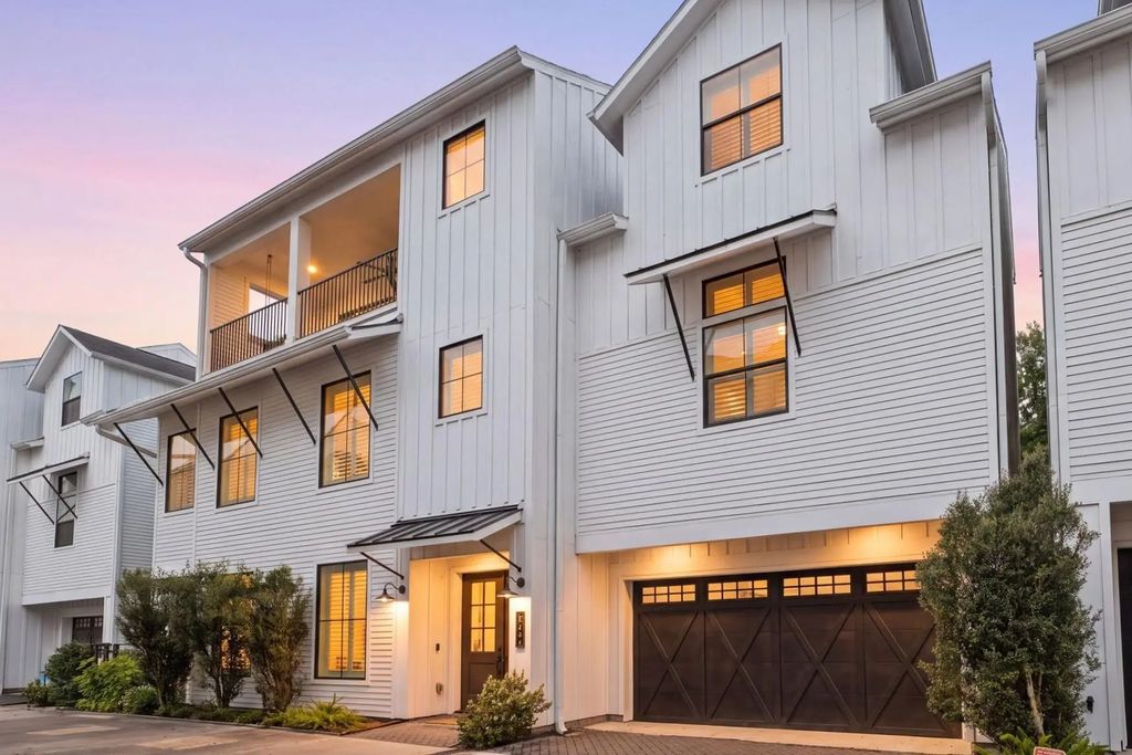 506 W Cottage Street A, Houston