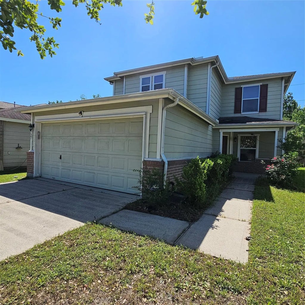 11727 Madison Oak Street, Houston