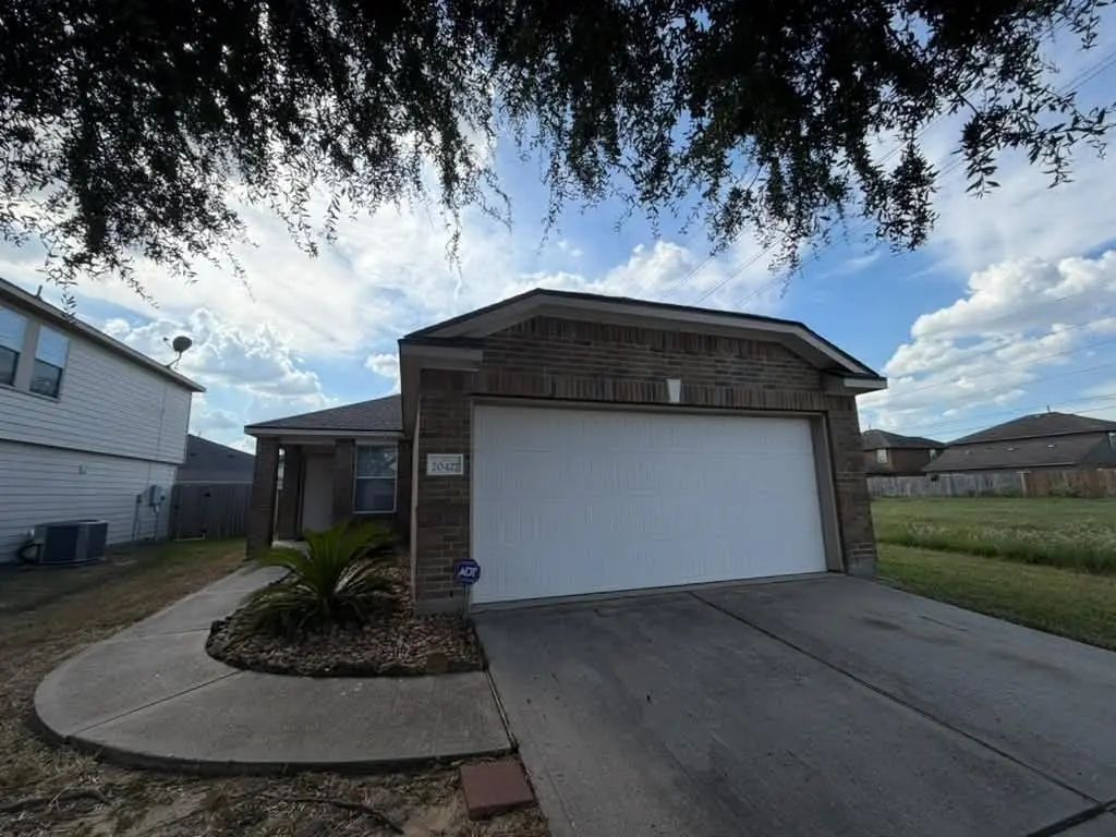 20427 Paso Fino Drive, Humble