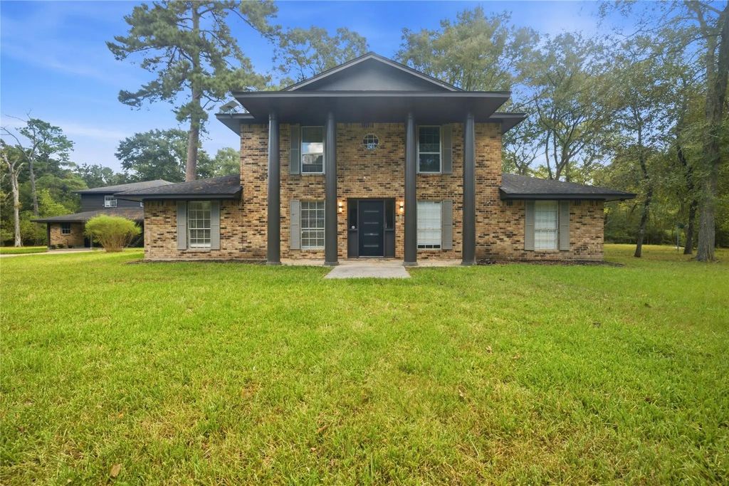 27228 Tepee Trail, Hockley