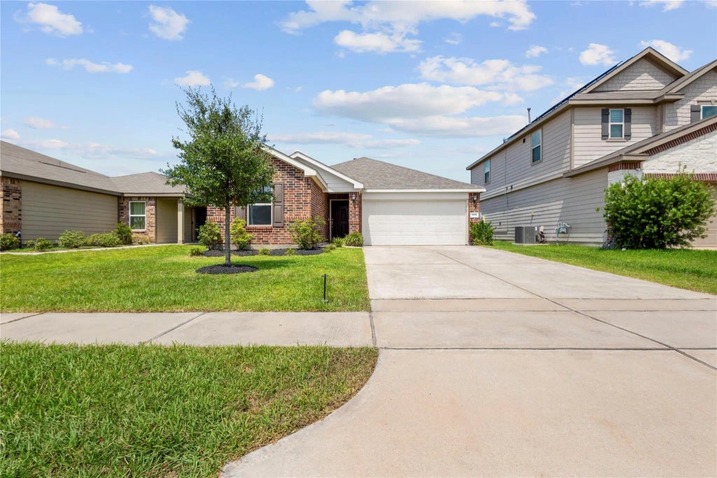 20810 Westgreen Springs Drive, Katy