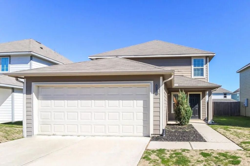 21110 Sugar Orchard Lane, Tomball
