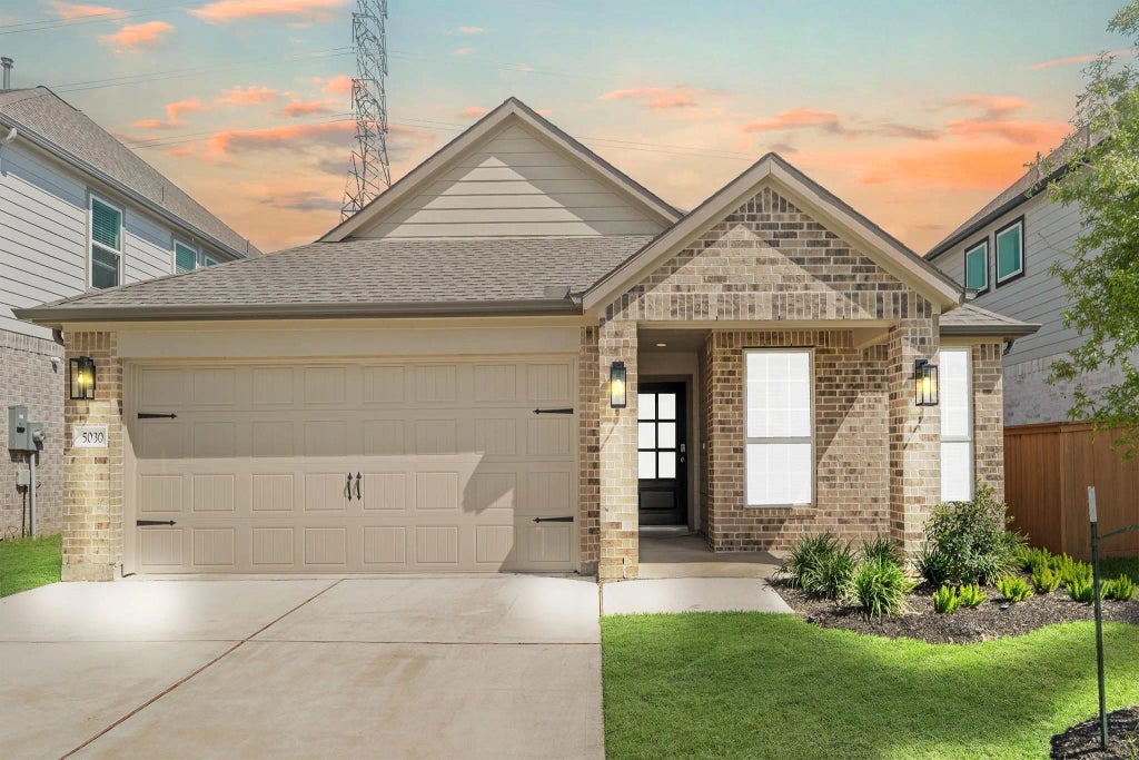 5030 Blessing Drive, Katy