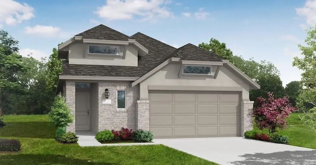 12202 Steinhagen Lake Drive, Cypress