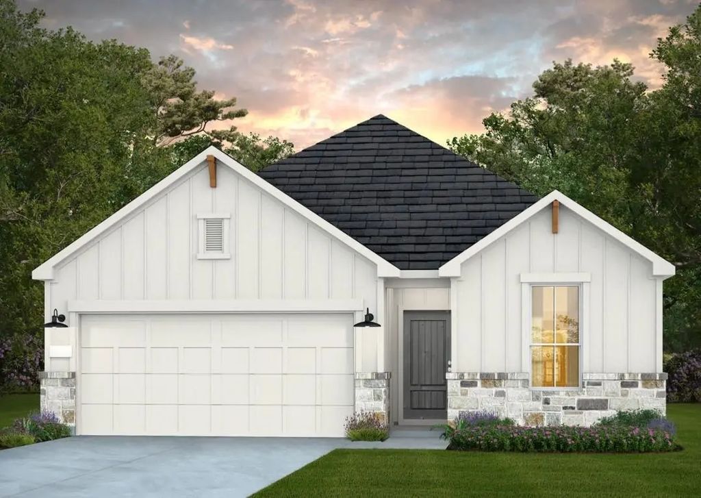 11495 Dosey Doe Drive, Montgomery
