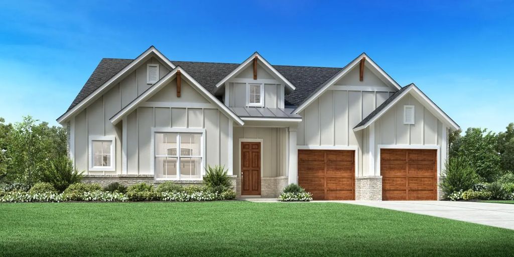 32035 Blackridge Lane, Fulshear