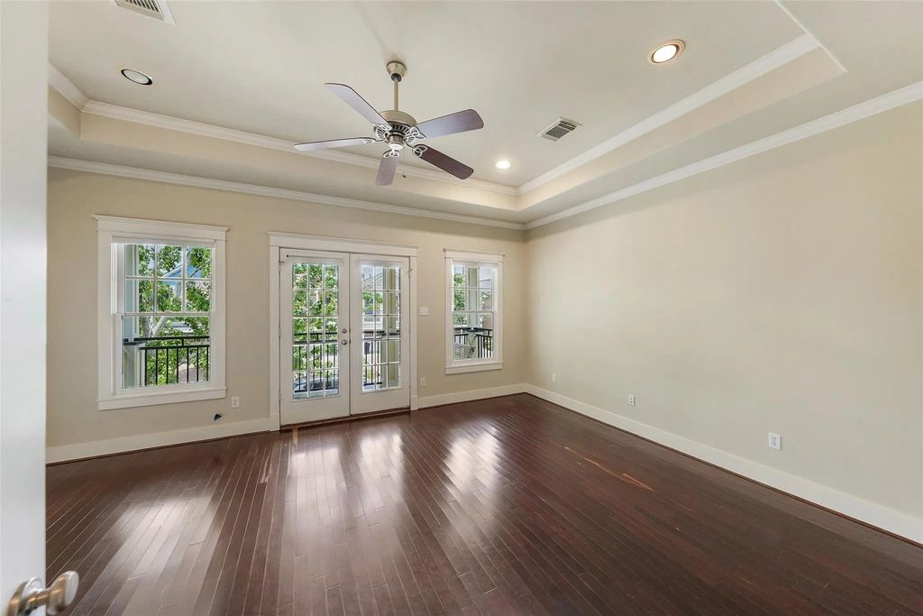 1317 Prince Street, Houston