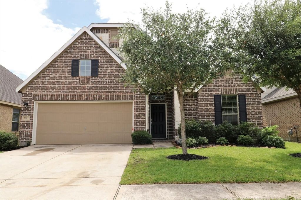 7511 Cypress Pin Oak Drive, Cypress