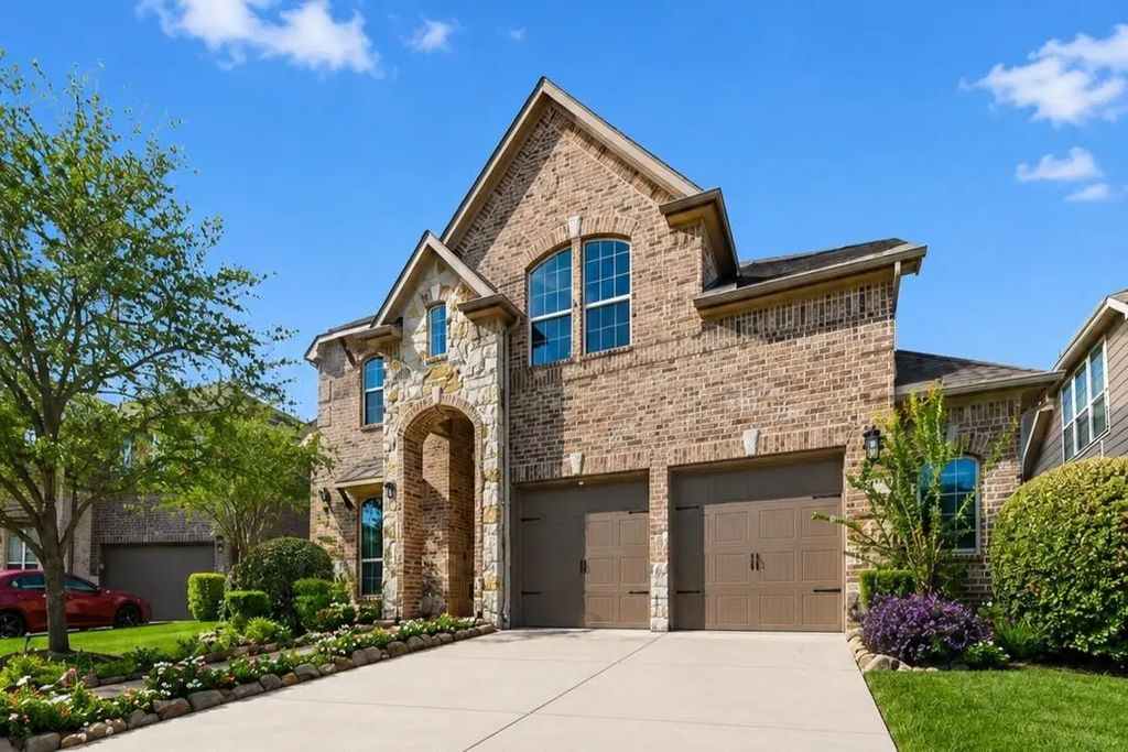 9711 Iberia Way, Sienna Plantation