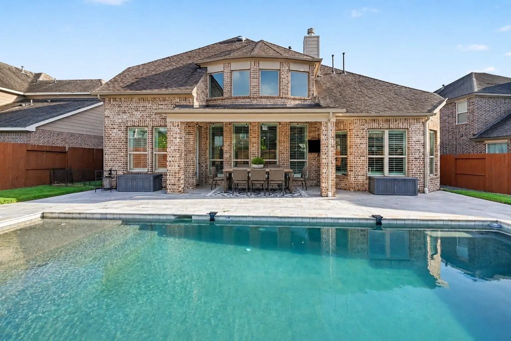 9711 Iberia Way, Sienna Plantation