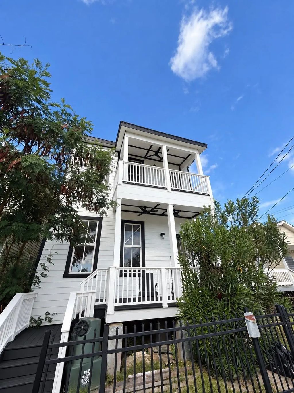 905 27th Street, Galveston
