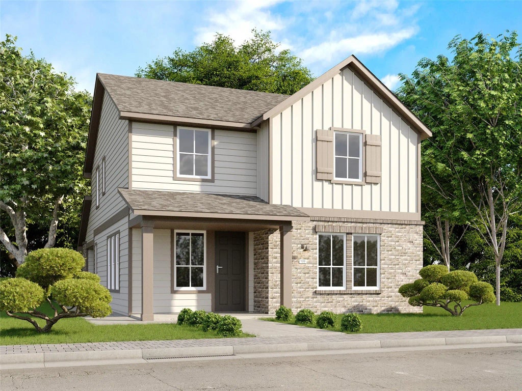 22700 Elyson Falls Drive 122, Katy