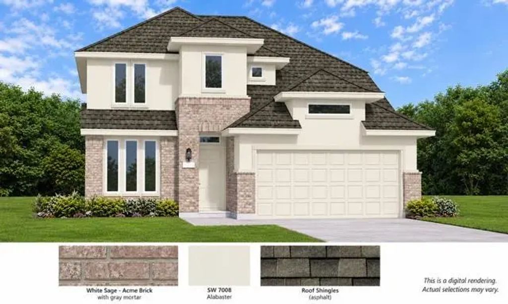 32442 Poplar Grove Lane, Spring